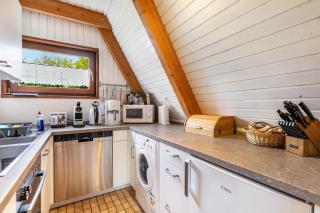 Ferienhaus Für 5 Personen - 3