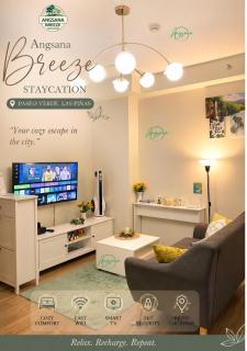 Angsana Breeze at Paseo Verde Las Piñas - 0