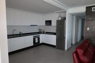 Bokaspanien 8 Luxurius apartment on the beach - 7