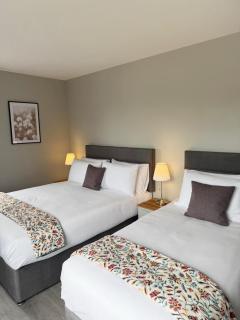 Balreask Bar, Restaurant & Guest Accommodation - 5