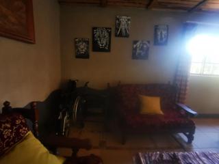 The Wagon Wheel family guest house - 7
