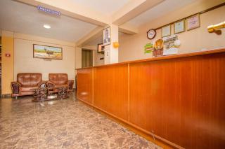 Eland Safari Hotel Nyeri - Nyeri - 4