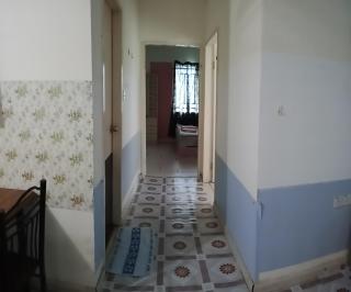 Santai Homestay 3 - 4