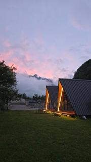 Thethi Sky Lodge Valentin - 9