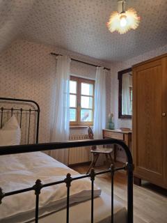 Urgemütliches Haus in den Hofgärten - 4