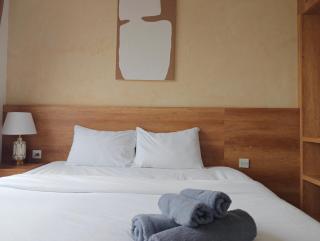 Soho Residence Saigon - Tony Serviced Apartment - 1
