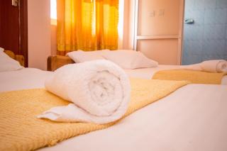 Eland Safari Hotel Nyeri - Nyeri - 9
