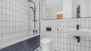 Luxury Apartment Jewellery Quarter Birmingham Apartment 2 - 5