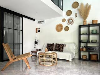 Manao Pool Villa 7 - 5 Mins Walk To The Beach - 6