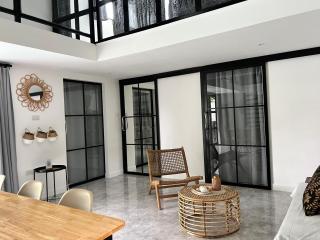 Manao Pool Villa 7 - 5 Mins Walk To The Beach - 2