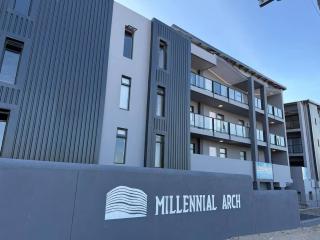 Stylish stay at 11 on Arch in Langebaan, South Africa - 2