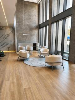 Studio in Bliss Tower Neuquén - 8