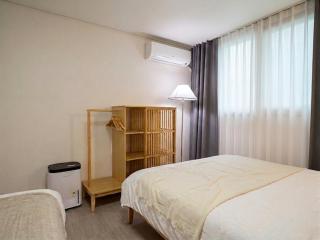 Hongdae Hapjeong Cozy Stay - 6