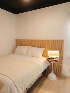 Hongdae Hapjeong Cozy Stay - 1