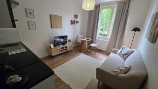 Stylish 2bedroom apartment near town hall quiet downtown - 7