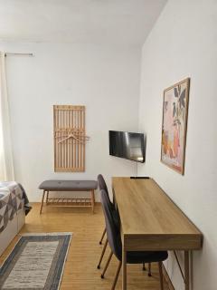 Apartmani Banić Apartman Studio 3 - 4