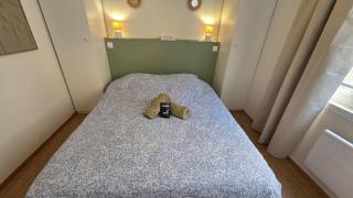 Stylish 2bedroom apartment near town hall quiet downtown - 9