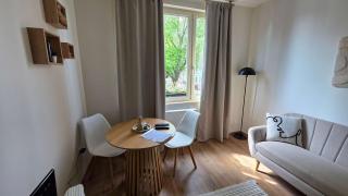 Stylish 2bedroom apartment near town hall quiet downtown - 1
