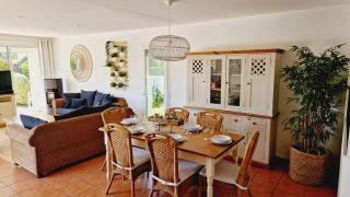 Villa 68, piscine chauffée à 2 pas de l'océan - 1