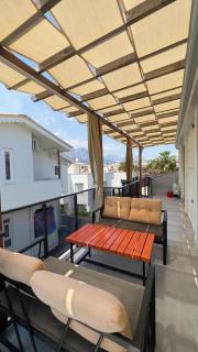 Boutique Natural Apart Hotel - 5