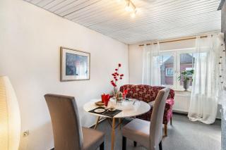 Hus Sünnenschien, 4 Gäste, Loggia, - 1