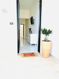 Home Sweet Home - 4