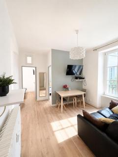 Appart cosy - Centre historique - Strasbnb - Estrasburgo - 0
