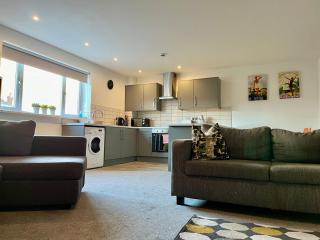 Ben and Mias Place Chester - 2