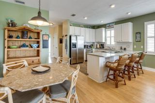 Florida Abode - Private Beach Access & Ocean Views - 8