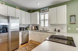 Florida Abode - Private Beach Access & Ocean Views - 4