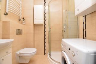 TOTU HOME Studio Bianca 3 Sopot Centrum - 2