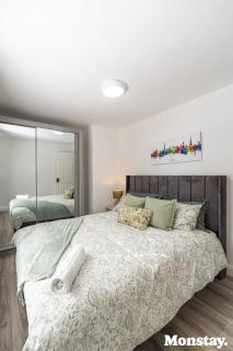 Walled City House - 1