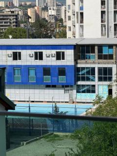 Krtsanisi Blue Apartment - 1
