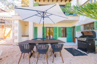 VILLA CALA FIGUERA - Villa with private pool direct access to the sea and free Wi-Fi - 2