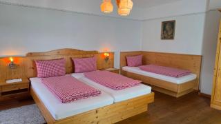 Ödmühle - Chiemgau Karte - 5