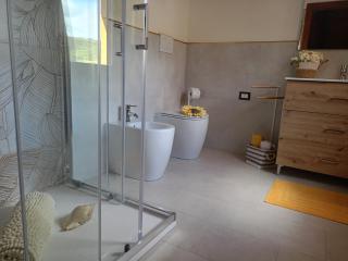 Villa Saige , piscina con idromassaggio - Alghero - 6