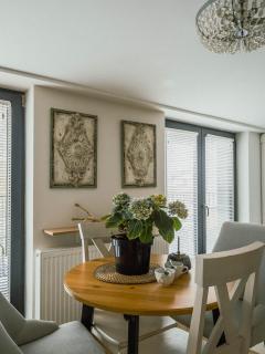 Natura mierzei 30 - apartamenty z widokiem na morze - 1