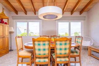 CAN JOAN COLONIA DE SANT PERE - Lovely summer house 10 minutes from the beach with free Wi-Fi - 1