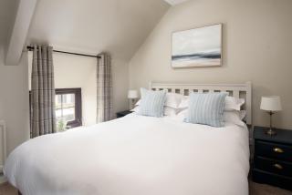 Town Farm Cottages Beadnell by Coast & Country Stays - 4