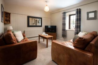 Town Farm Cottages Beadnell by Coast & Country Stays - 1