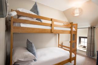 Town Farm Cottages Beadnell by Coast & Country Stays - 5
