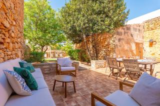 BONITO MEDITERRANEO - Charming village house with private pool and free Wi-Fi - 6