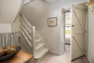 Town Farm Cottages Beadnell by Coast & Country Stays - 2
