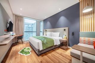 Holiday Inn Express Hangzhou Binjiang Aoti by IHG - 8