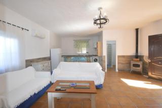 Casa Samuel con piscina comunitaria y porche - 6