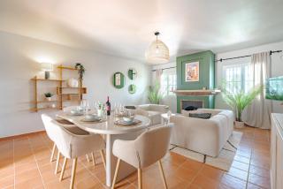 Family Villa with Pool Close to the Beach & Málaga - 8