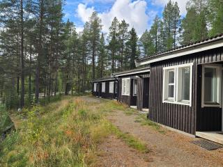 Björnlängan - mysiga lägenheter mitt i Björnrike - 5
