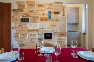 Il Grappolo d'Oro Family - Appartamento in centro - 2