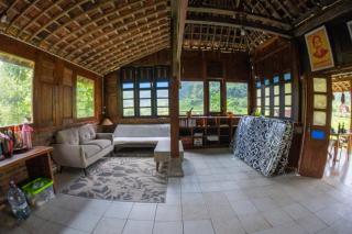 Healing Village - 1