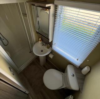 Rob-D Palins Towyn - 6 Berth - Pet Friendly - 9